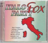 Various - Italo Fox Party