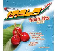 Various - Italo Fresh Hits 2005
