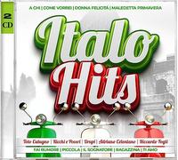 Various - Italo Hits
