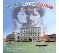 Various - Italo Love Songs- The best of