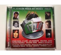 Various - Italo Platinum Hitmixes