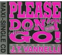 Various - ITALO: Please Don't Go (Baby I Love You So) & KC's Mood