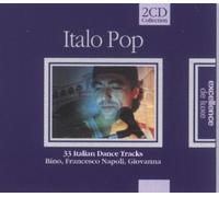 Various - Italo Pop: 33 Italian Dance Tracks
