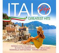Various - Italo Pop Greatest Hits