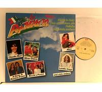 Various - Italo Pop Hits '82 - Folge 2