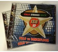 Various - Italo strikes back 2