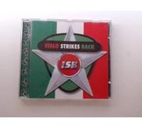 Various - Italo Strikes Back