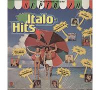 VARIOUS - Italo Super Hits (1984) [Vinyl LP]