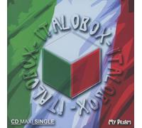 various - italobox my dream