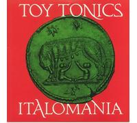 VARIOUS - Italomania - Vinyl (2xLP)