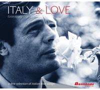 Various - Italy & Beauty: Latin Lover at