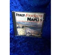Various - Italy-Folk Songs from Naples