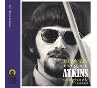 Various - Itès My Life (Roger Atkins Songbook 1963-1969)