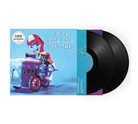 Various - It's A Cool, Cool Christmas [VINYL]