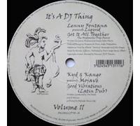 Various - It's a DJ Thing Vol.11 [VINYL]