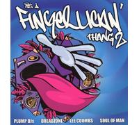 Various - It's a Finger Lickin Thang 2 [VINYL]