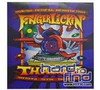 Various - It's a Finger Lickin' Thang 3 [VINYL]