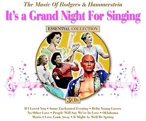 Various - It's A Grand Night For Singing: The Music Of Rogers and Hammerstein