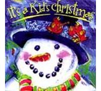 Various - It's a Kid's Christmas