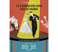 Various - It's a Scream How Levine Does the Rhumba