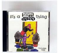 Various - Its a Shifty Disco Thing 1