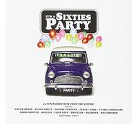 Various - Its a Sixties Party