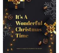 Various - It'S a Wonderful Christmas Time [VINYL]