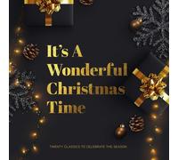 Various - It'S a Wonderful Christmas Time [VINYL]