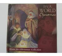 Various - It's a World Xmas