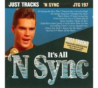 Various - It's All 'N Sync
