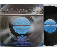 Various - It's All Platinum