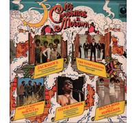 Various - IT'S CHRISTMAS AT MOTOWN