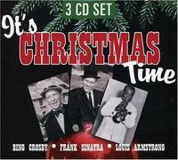 Various - It's Christmas Time