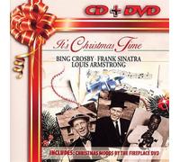 Various - It's Christmas Time - Christmas Moods