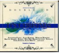 Various - It's Christmas Vol. 2