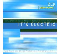 Various - Its Electric