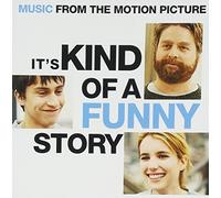 Various - It's Kind Of A Funny Story Original Soundtrack