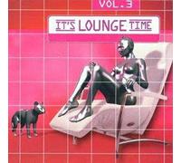 Various - It'S Lounge Time Vol.3