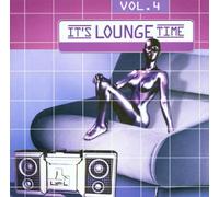 Various - It'S Lounge Time Vol.4