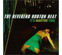 Various - It's Martini Time [Us Import] [CD]