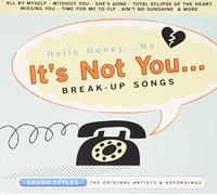 Various - It's Not You: Break-Up Songs