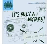 Various - It'S Only a Mixtape(Mixed By C