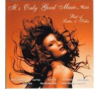 Various - It's Only Good Music-Vol.4