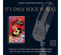 Various - It's Only Rock N Roll