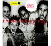 Various - Its Only Rock N Roll