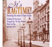 Various - It's Ragtime