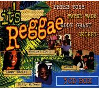 Various - Its Reggae