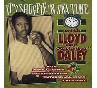 Various - Its Shuffle N Ska Time