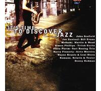 Various - It'S Time to Discover Jazz