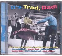 Various - Its Trad Dad